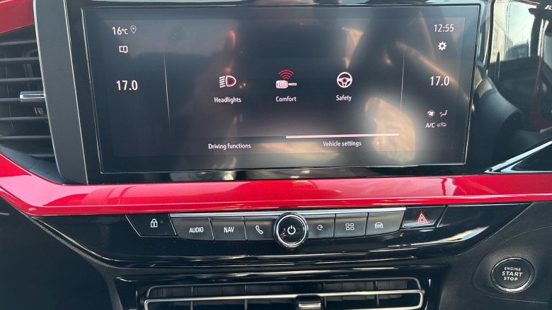 Vauxhall Mokka 100kW GS Line 50kWh 5dr Auto Electric Hatchback